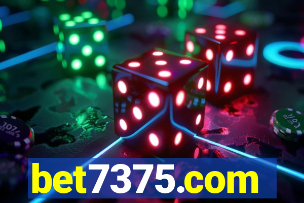 bet7375.com