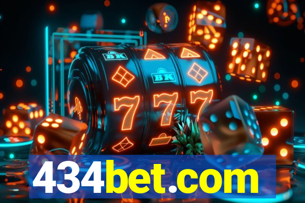 434bet.com