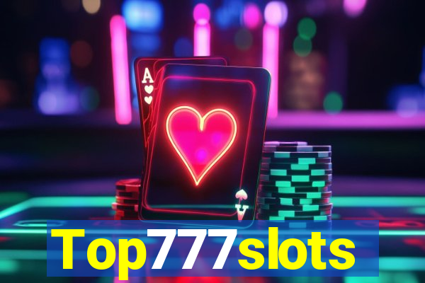 Top777slots