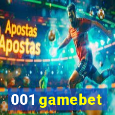 001 gamebet