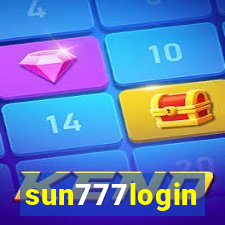 sun777login