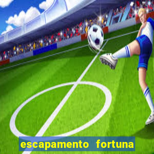 escapamento fortuna start 160