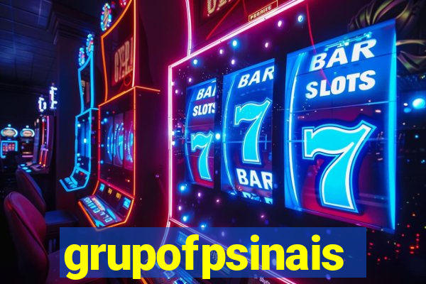 grupofpsinais