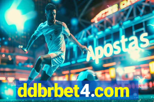 ddbrbet4.com