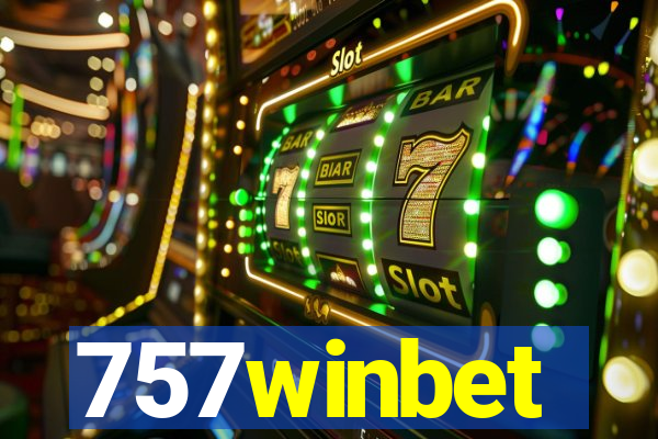 757winbet