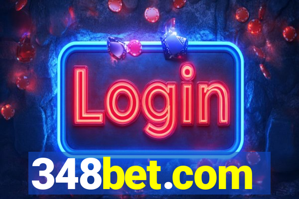 348bet.com