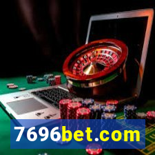 7696bet.com