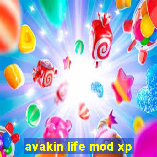 avakin life mod xp