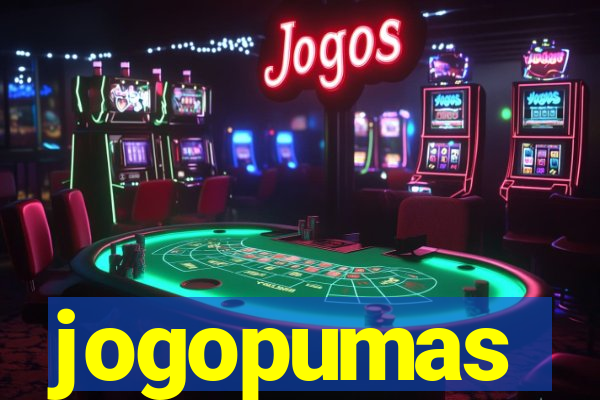 jogopumas