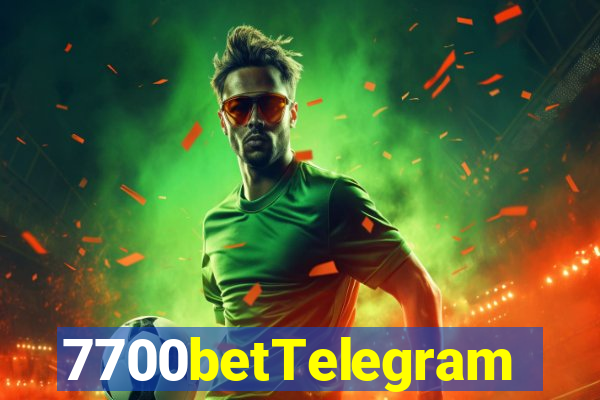 7700betTelegram