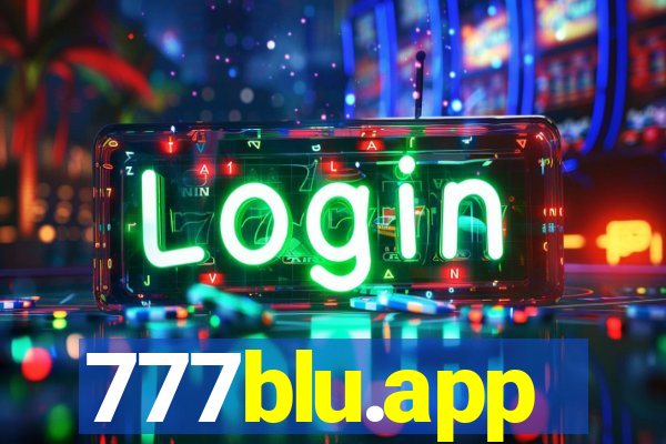 777blu.app