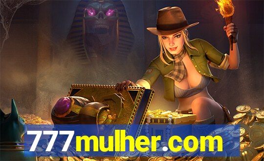 777mulher.com