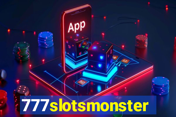 777slotsmonster