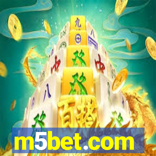 m5bet.com