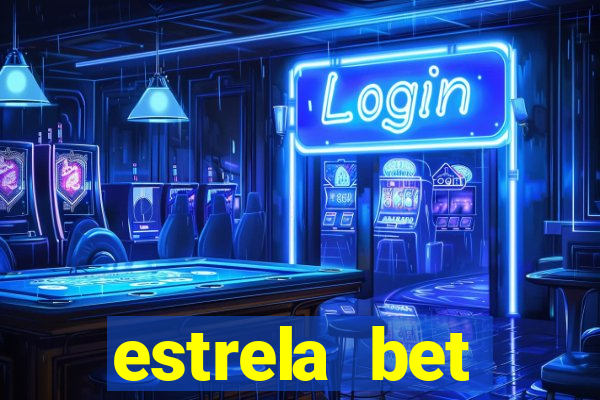 estrela bet horarios pagantes