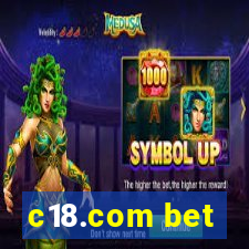 c18.com bet