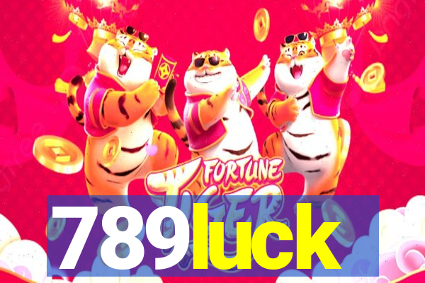 789luck