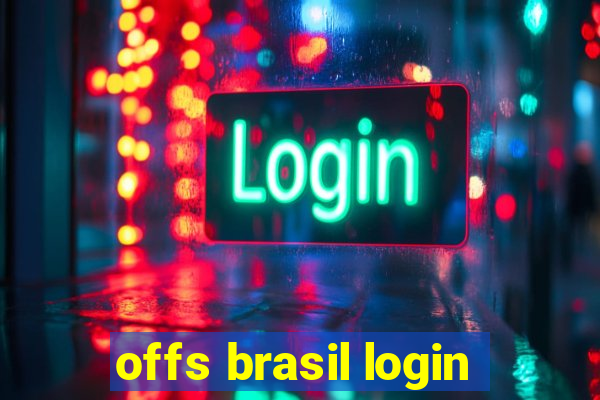 offs brasil login