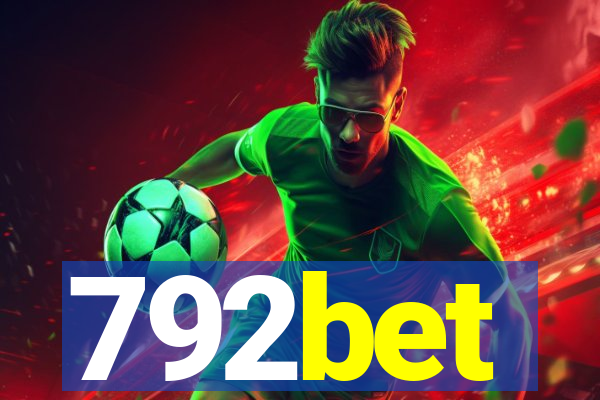 792bet