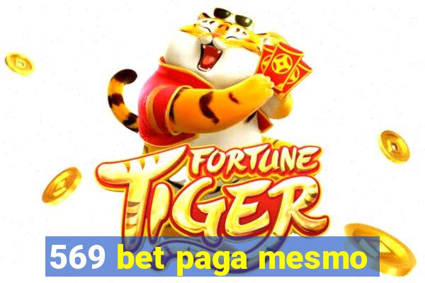 569 bet paga mesmo