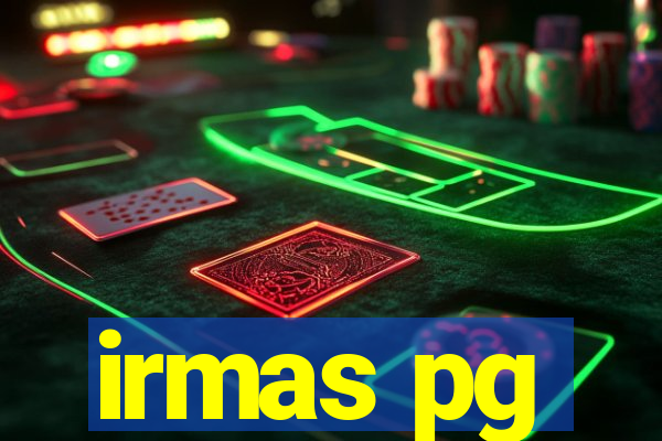 irmas pg