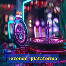 rezende plataforma de jogos