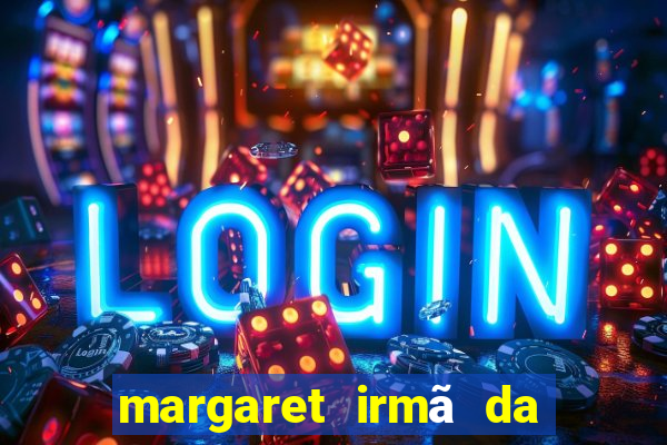 margaret irmã da rainha elizabeth