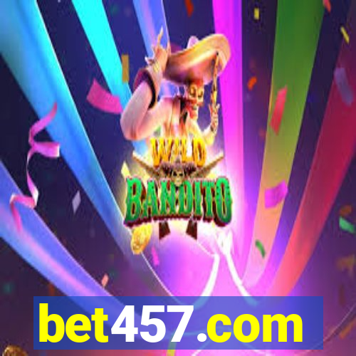 bet457.com