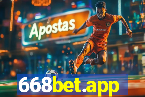 668bet.app