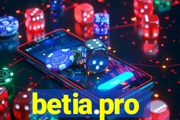 betia.pro