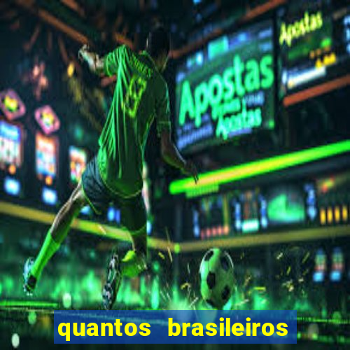 quantos brasileiros o palmeiras tem sem fax