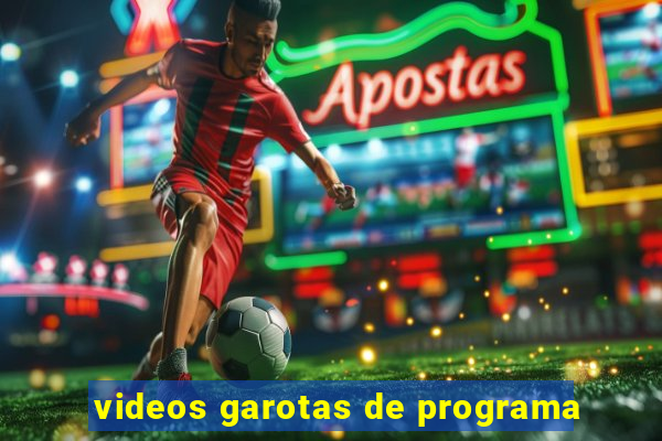 videos garotas de programa