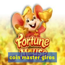 coin master giros