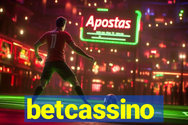 betcassino