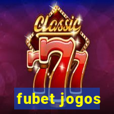 fubet jogos