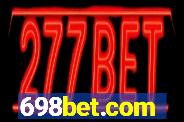 698bet.com