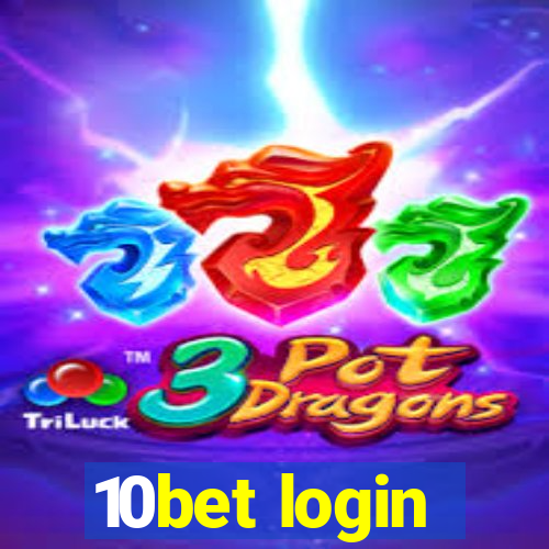 10bet login