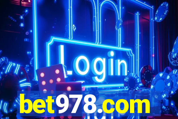 bet978.com