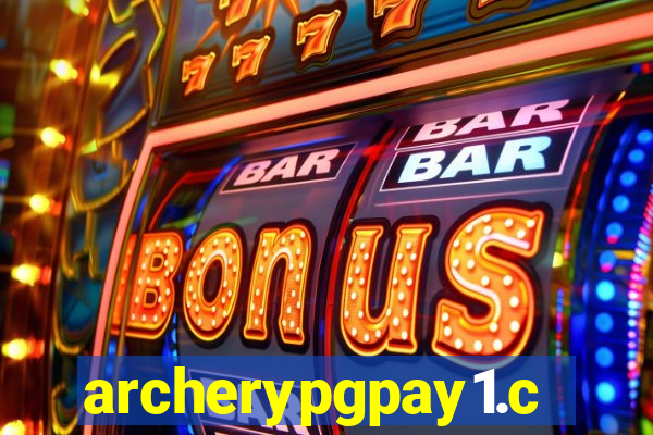 archerypgpay1.com