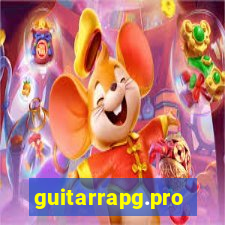 guitarrapg.pro