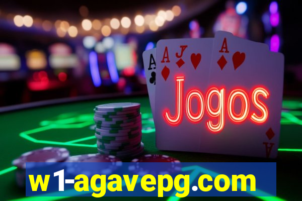 w1-agavepg.com