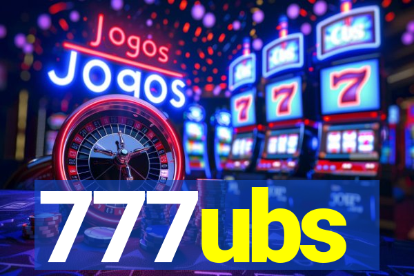 777ubs