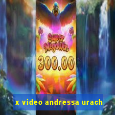 x video andressa urach