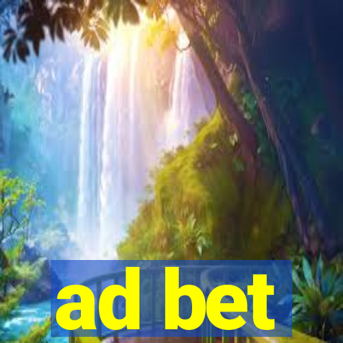 ad bet