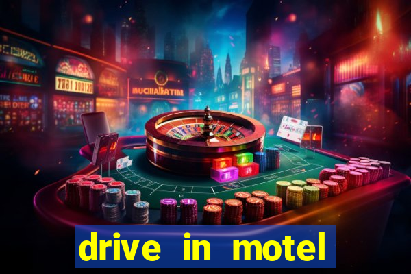 drive in motel porto alegre