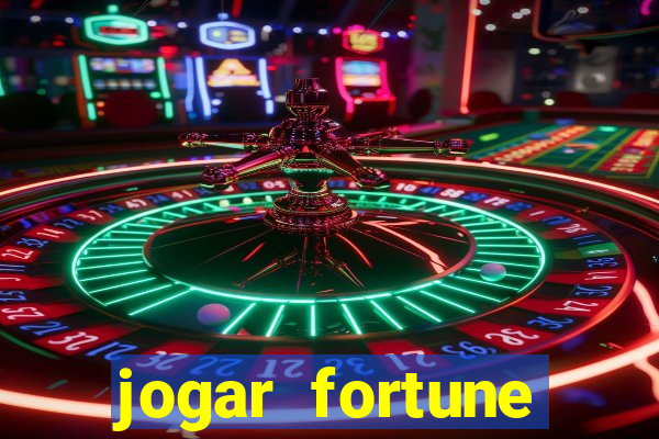 jogar fortune rabbit demo grátis