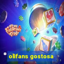 olifans gostosa