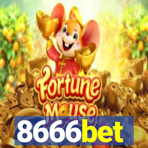 8666bet