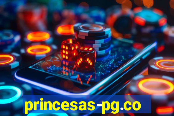 princesas-pg.com