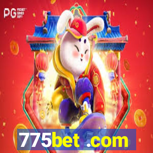 775bet .com